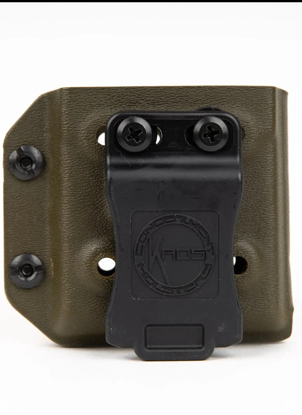Kydex AR Mag Pouch