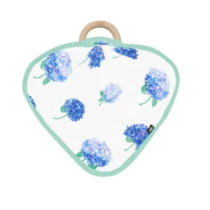 Kyte Baby Lovey - Hydrangea