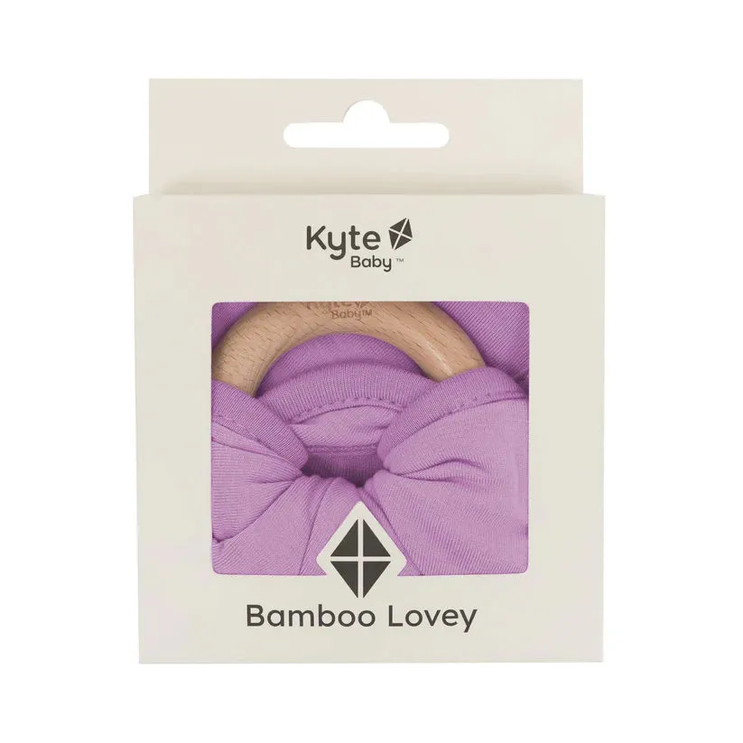 Kyte Baby Lovey - Poi
