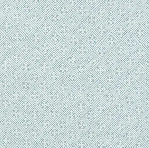 Laos - Aqua