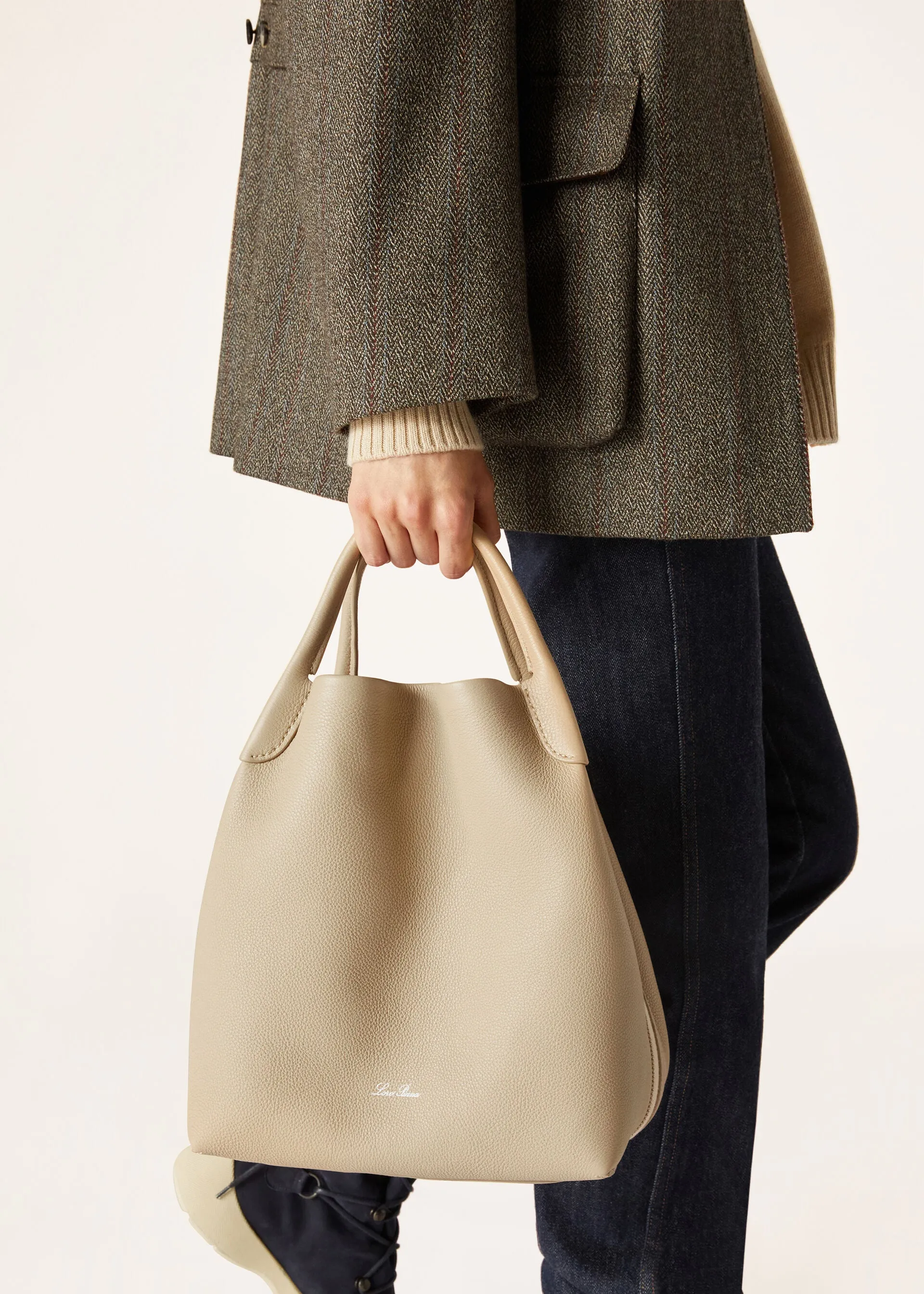 Large Bale Bag