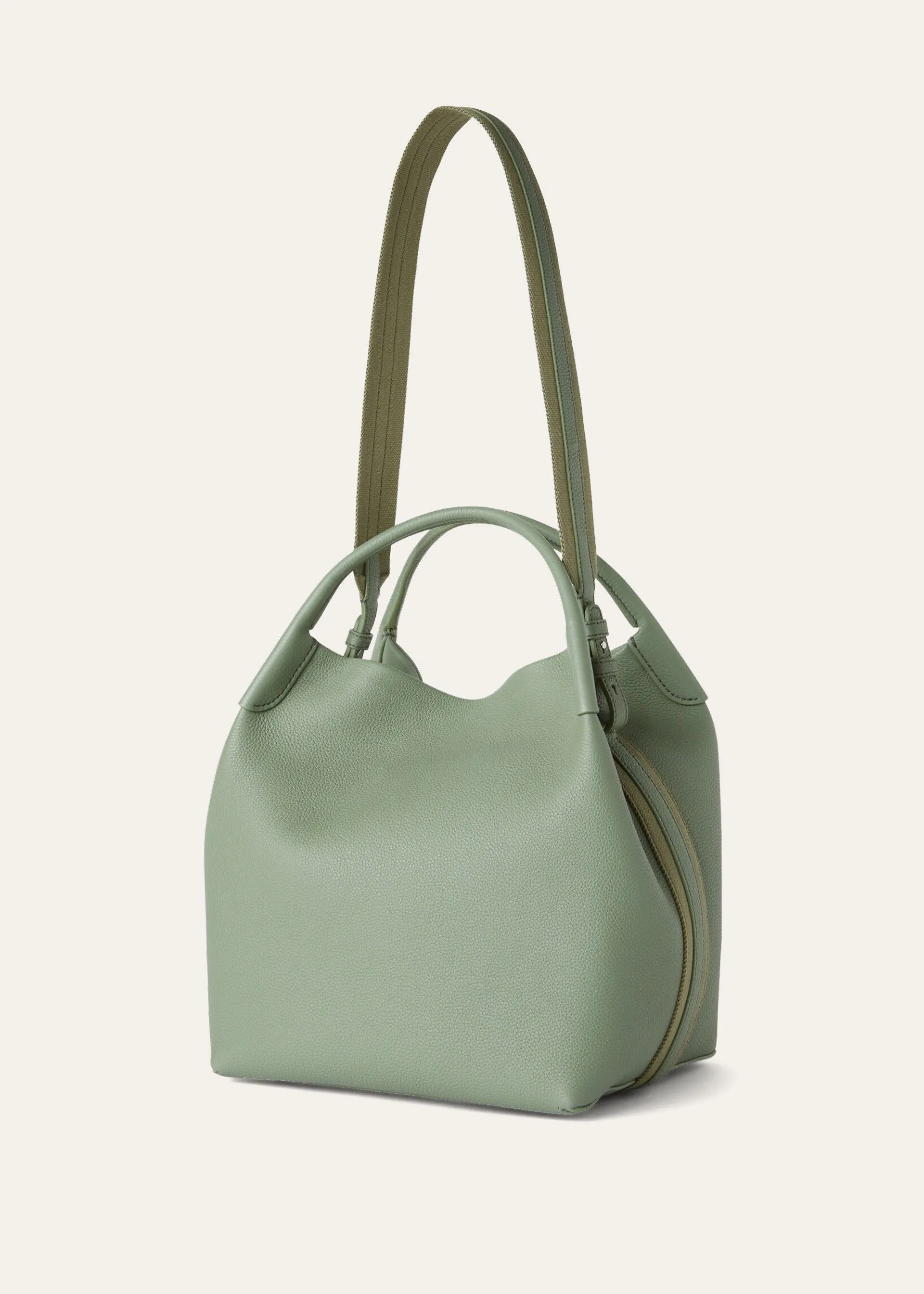 Large Bale Bag