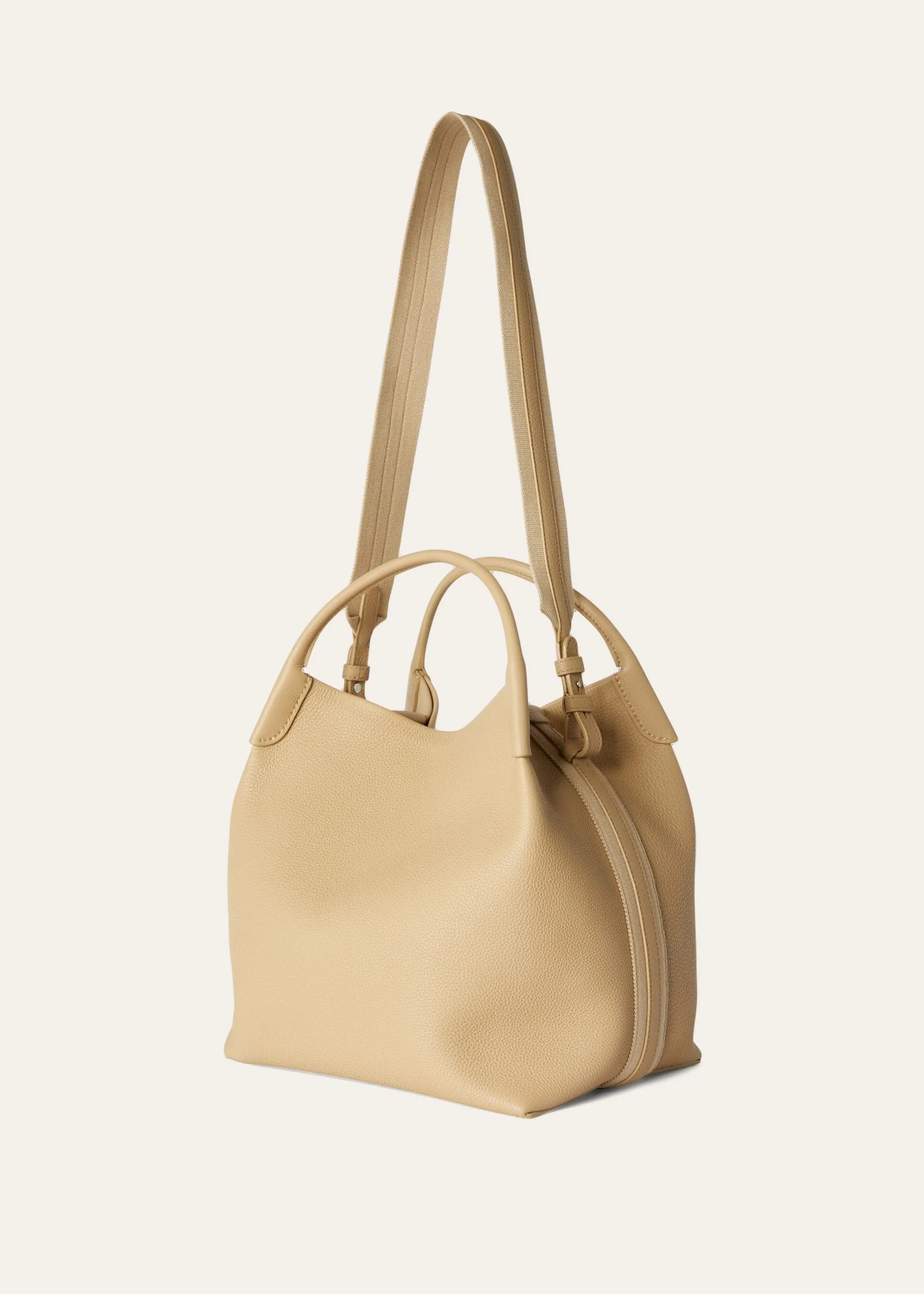 Large Bale Bag