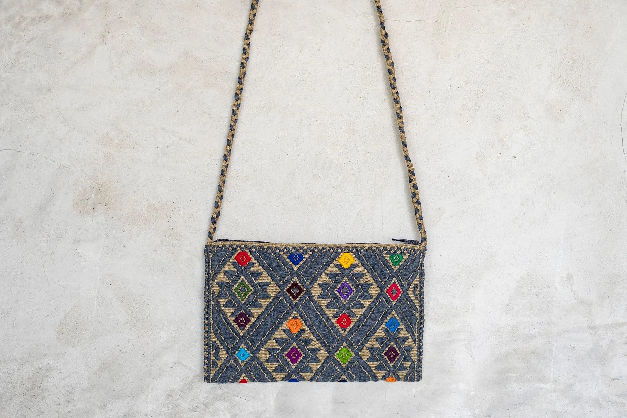 Larrainzar Pouch