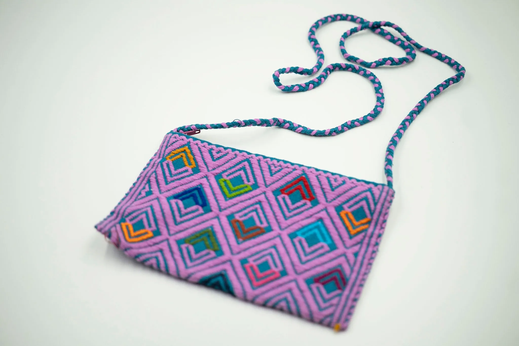 Larrainzar Pouch