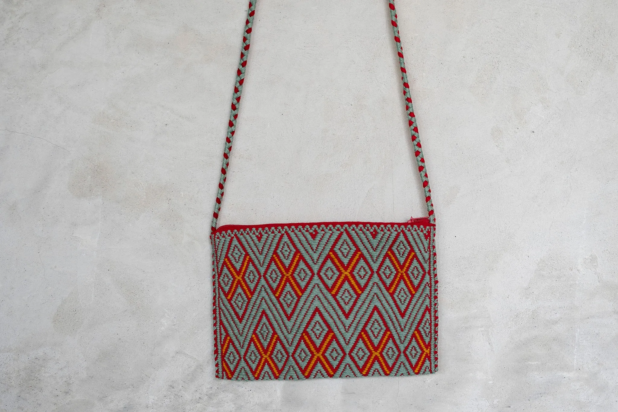Larrainzar Pouch