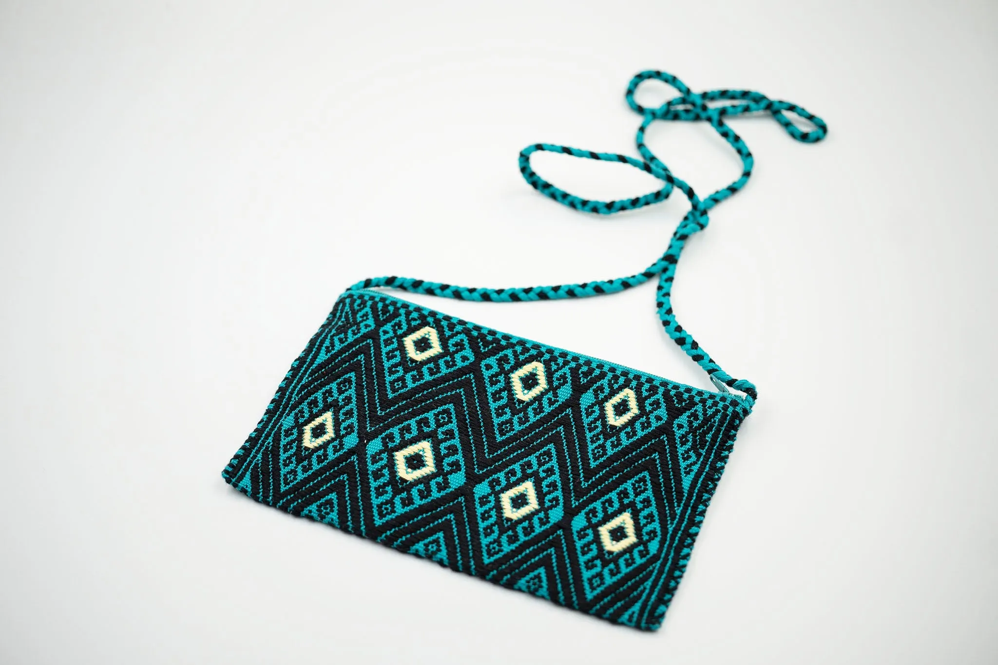 Larrainzar Pouch