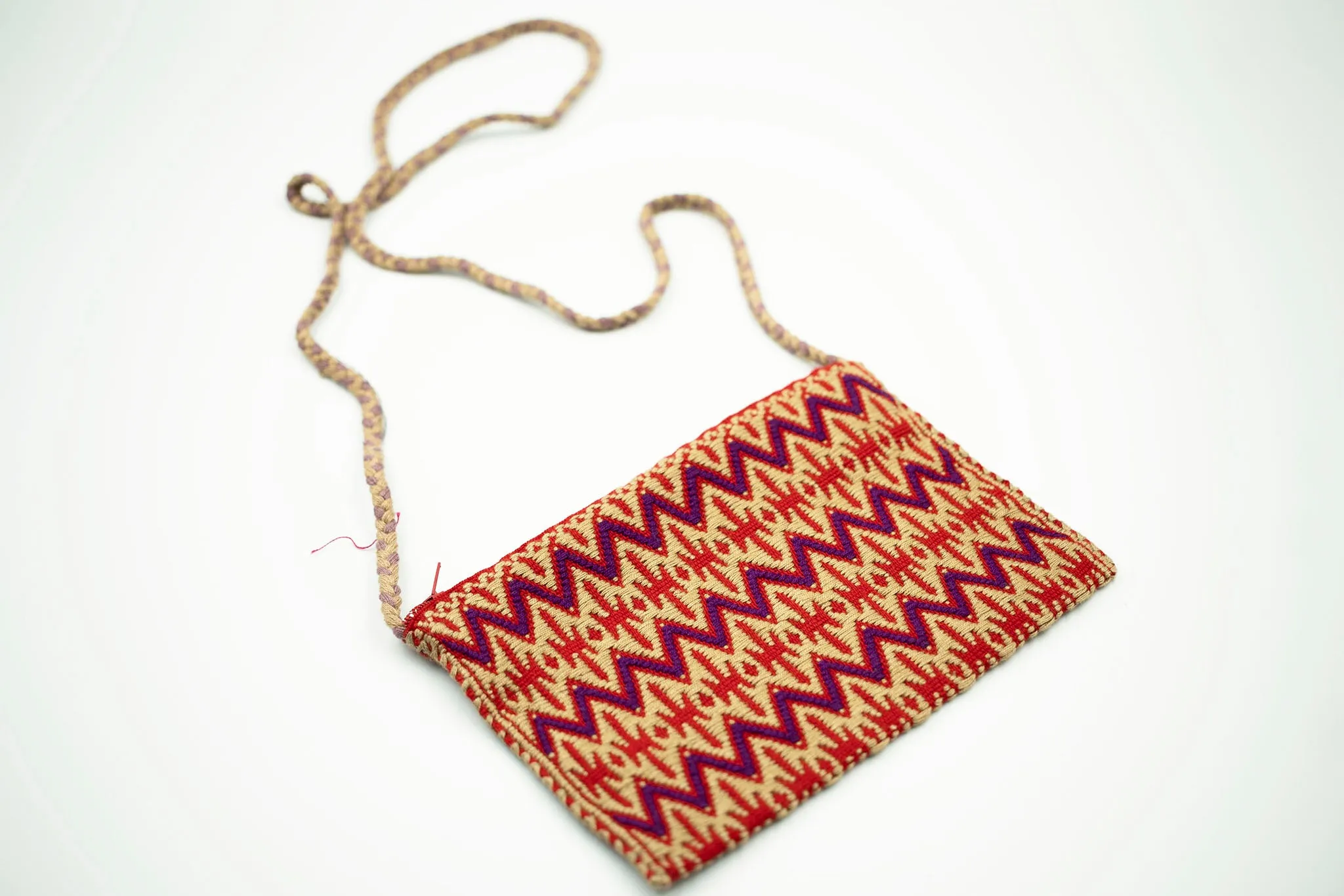 Larrainzar Pouch