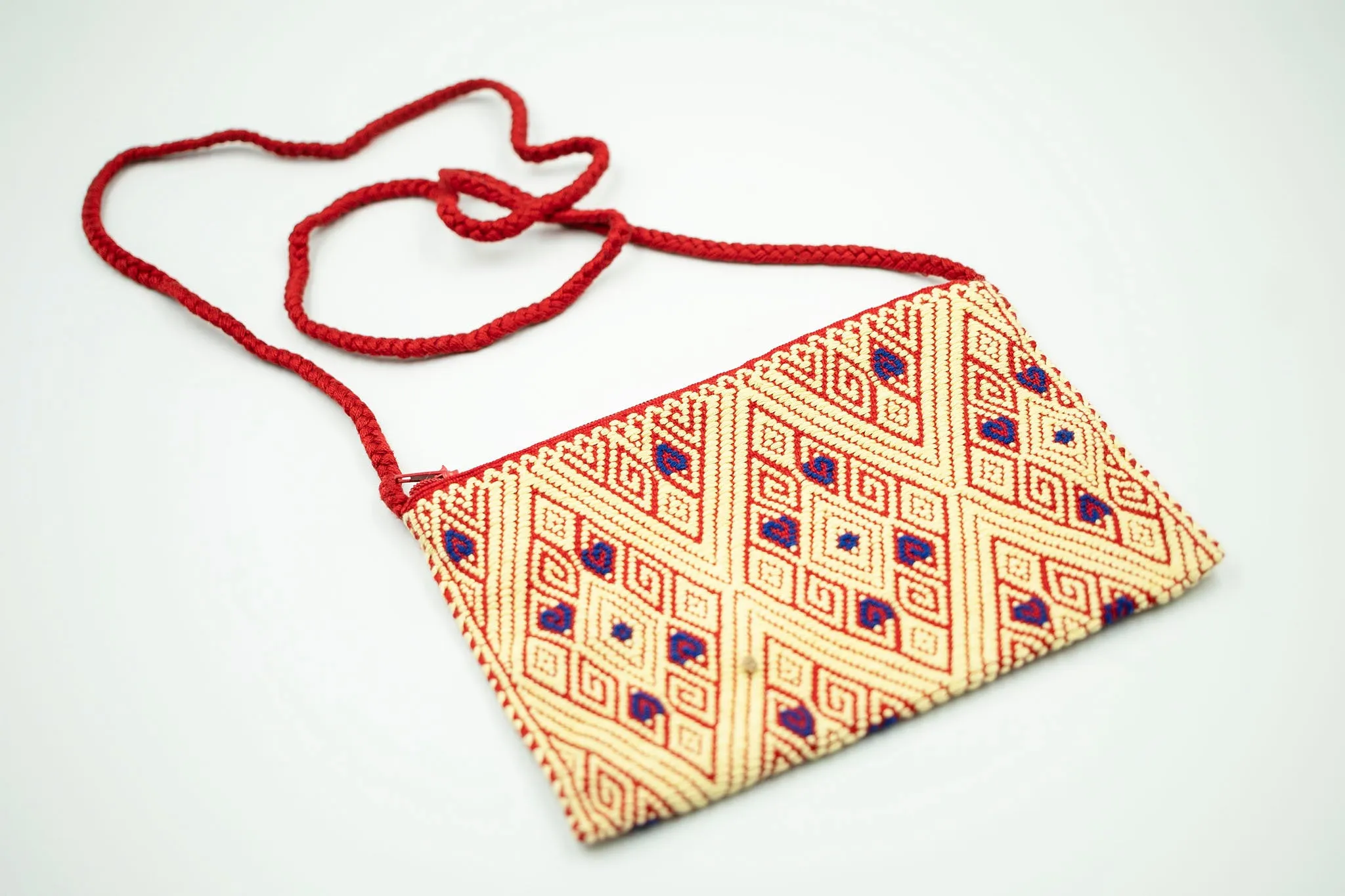 Larrainzar Pouch
