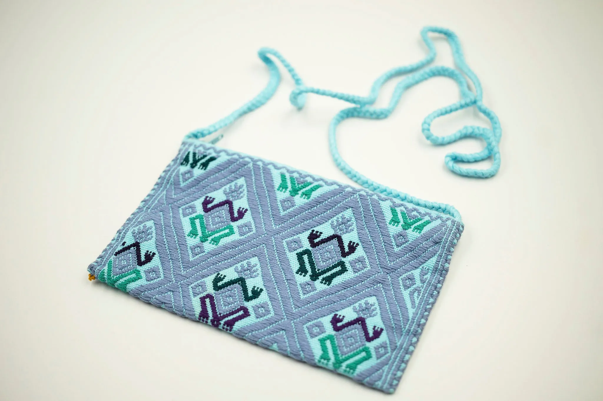Larrainzar Pouch