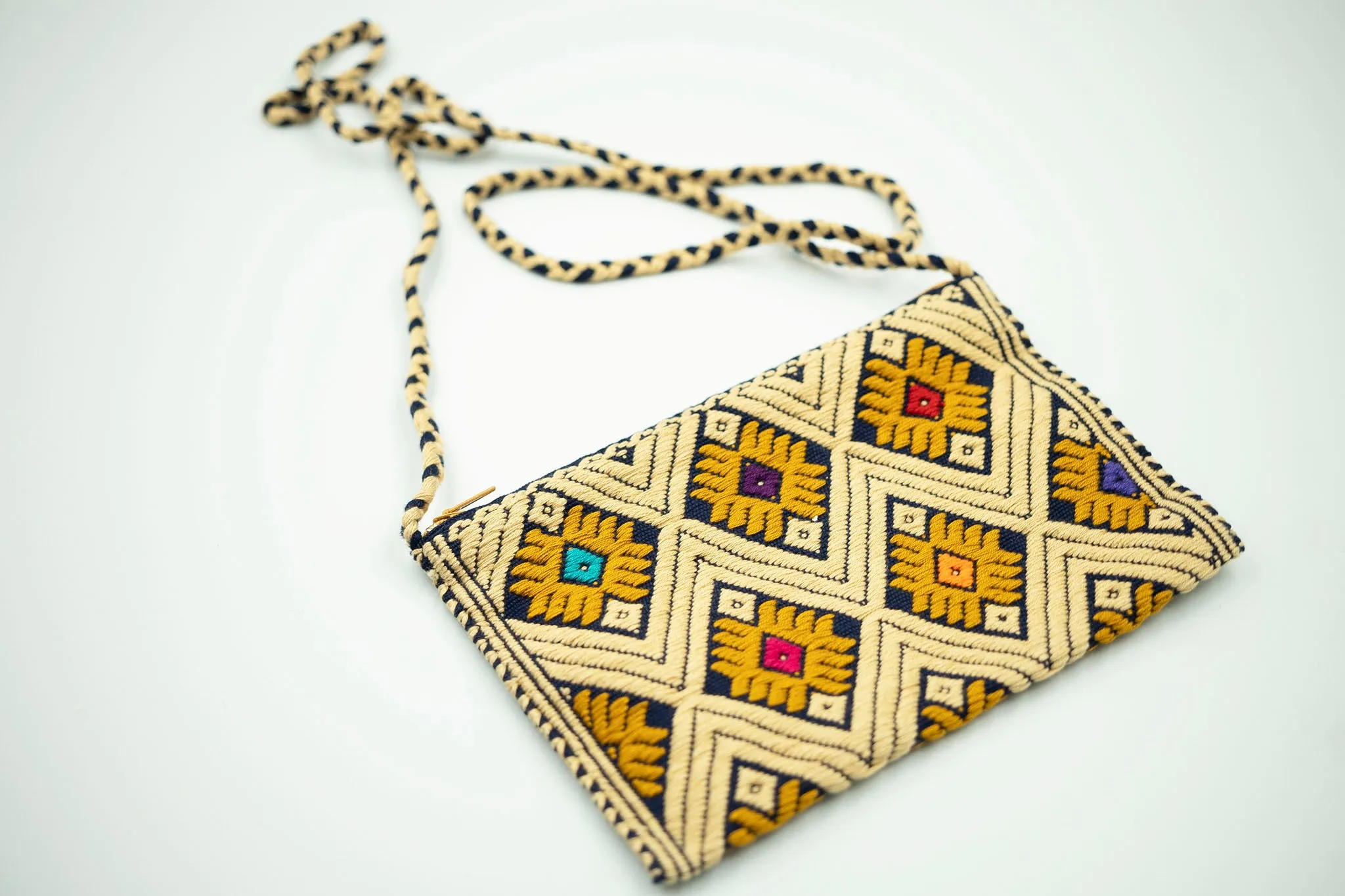 Larrainzar Pouch