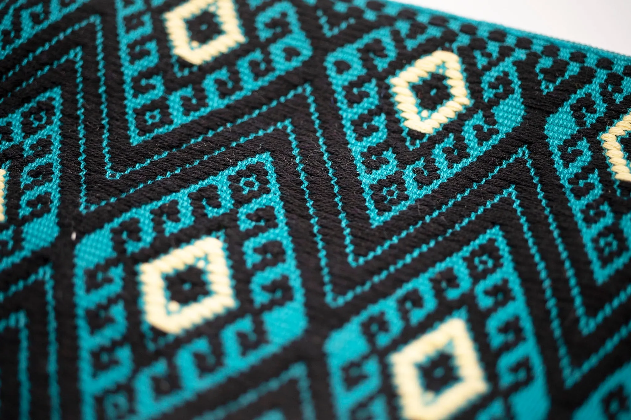 Larrainzar Pouch
