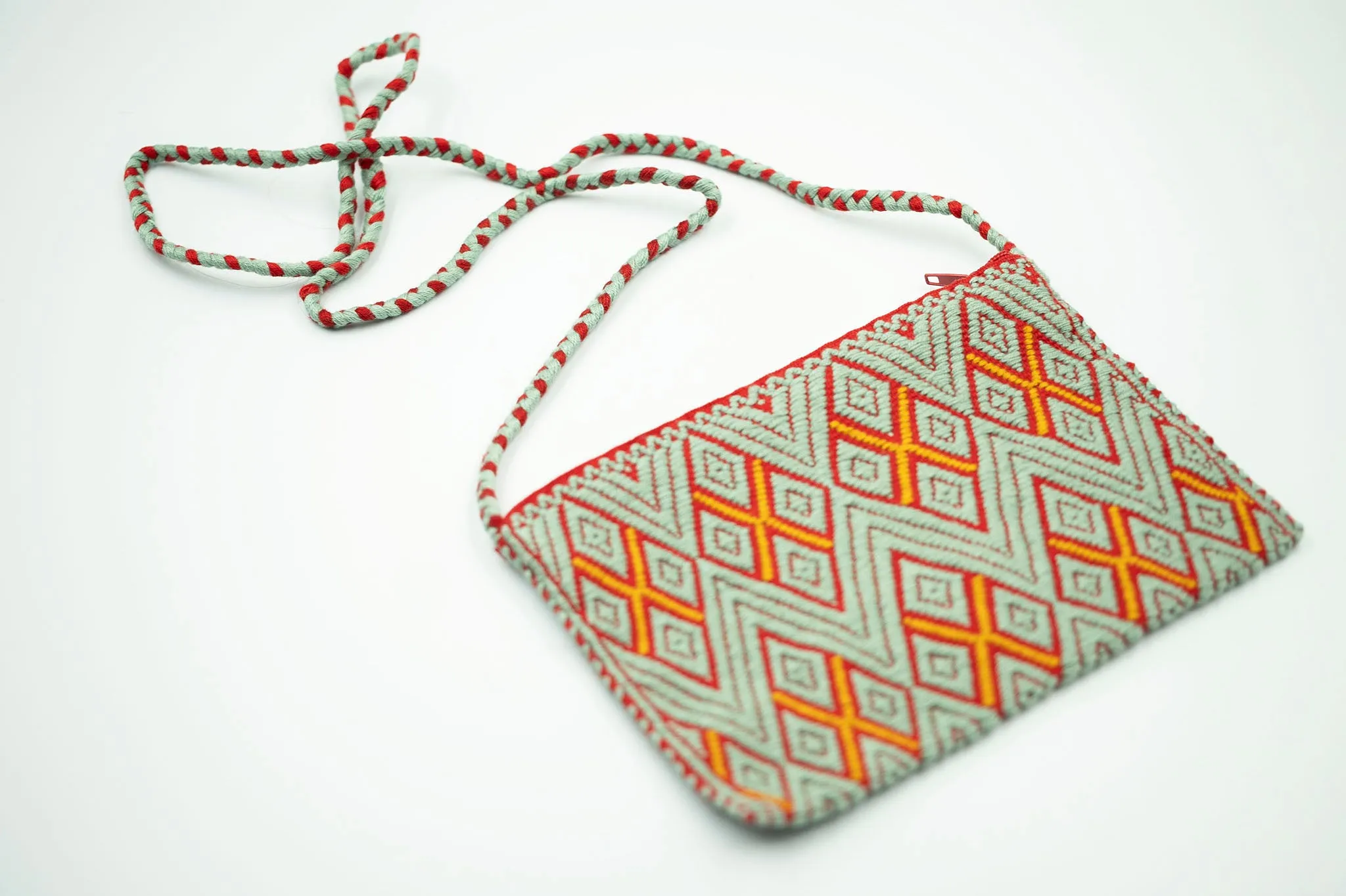 Larrainzar Pouch