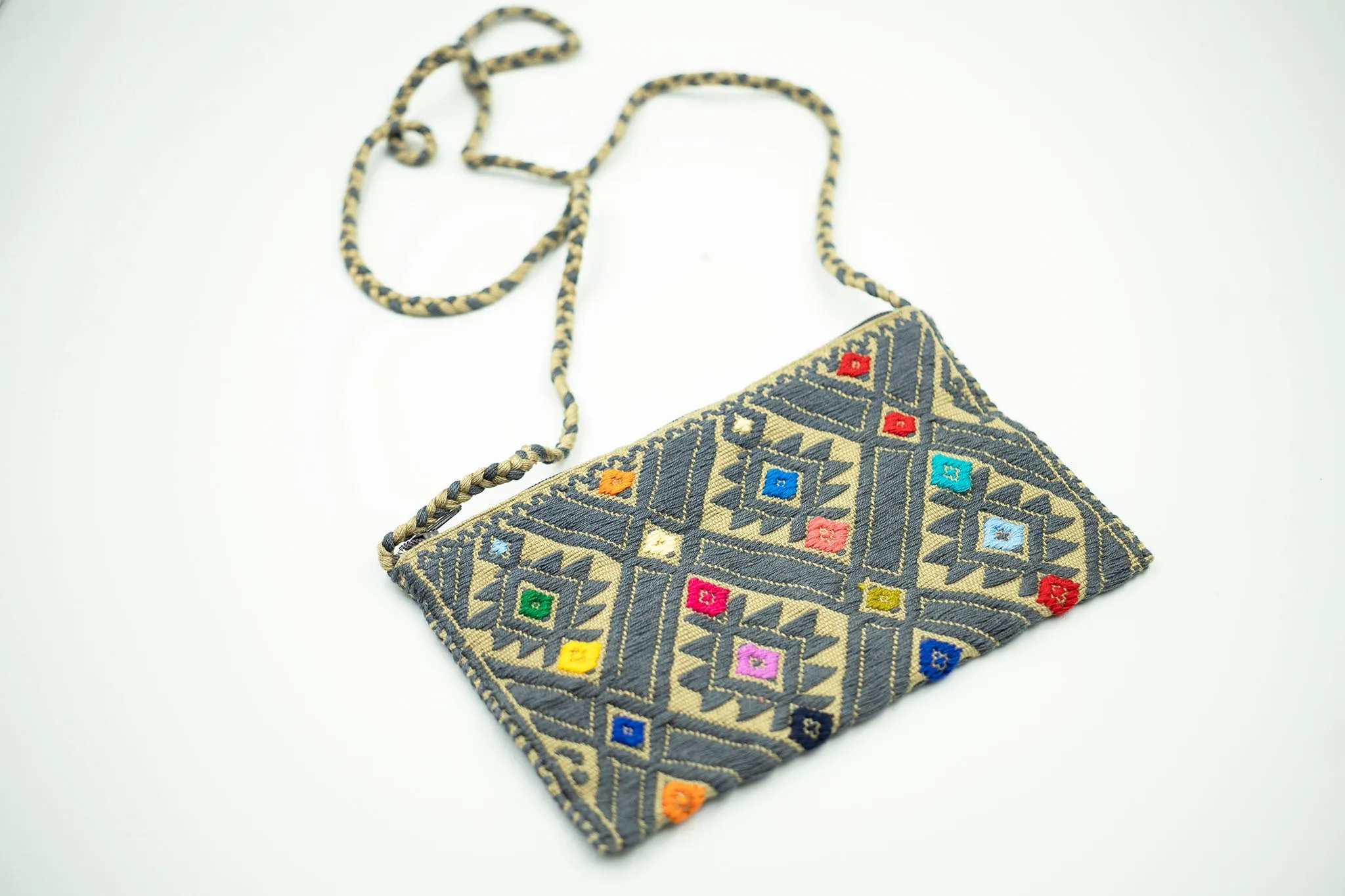 Larrainzar Pouch