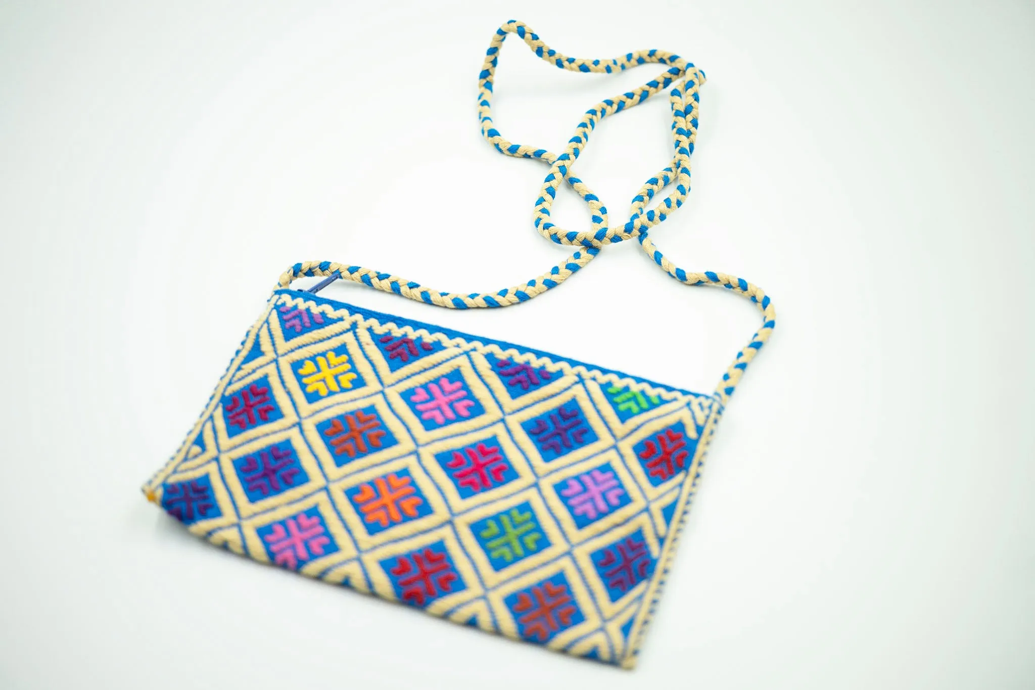 Larrainzar Pouch