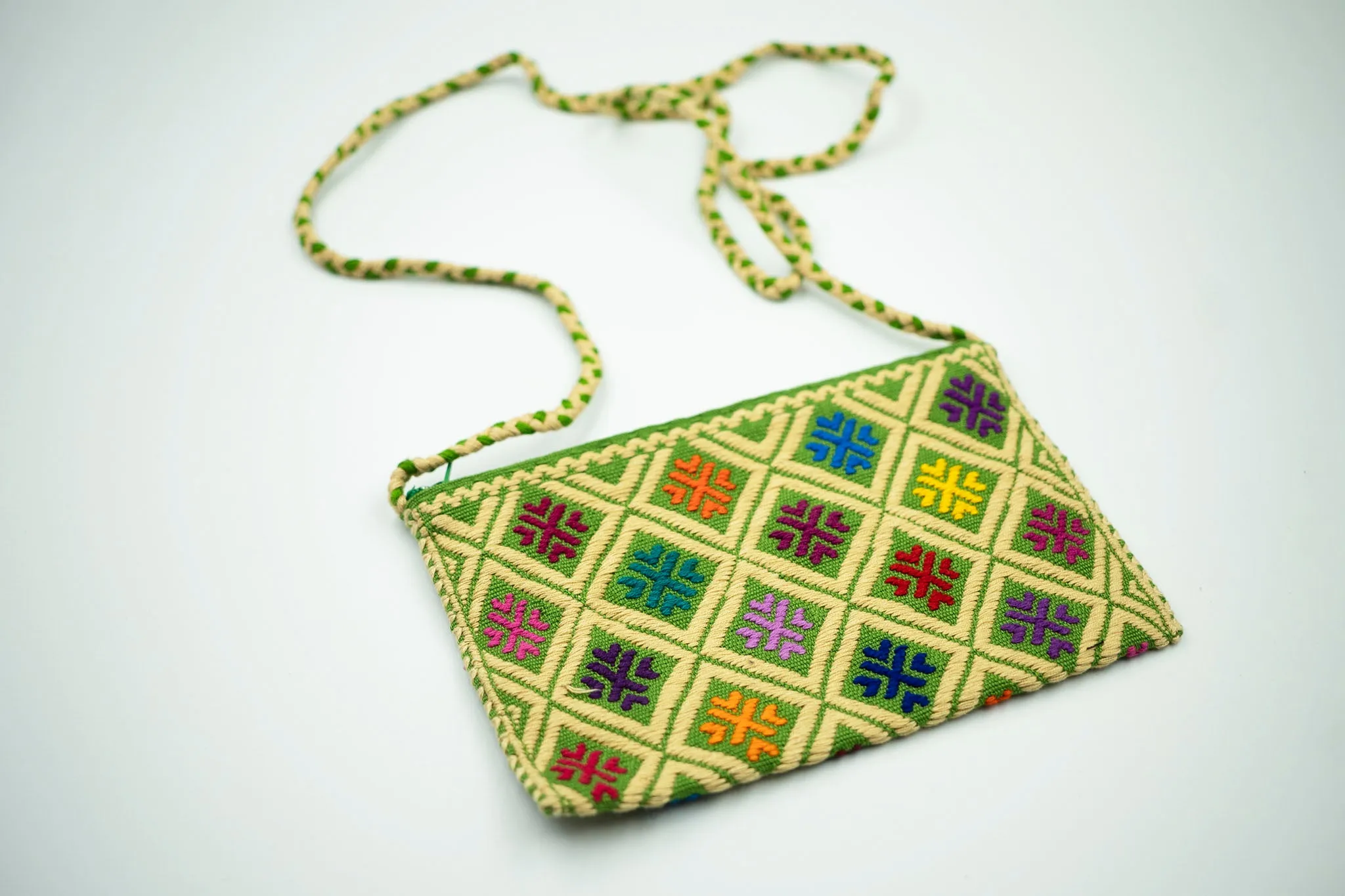 Larrainzar Pouch