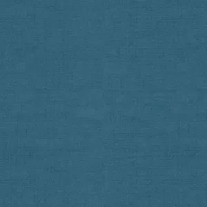 Laundry Basket Favorites: A Linen Texture Collection Ocean Blue