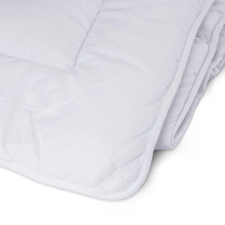 LAURA HILL 800GSM MICROFIBRE BAMBOO QUILT COMFORTER DOONA