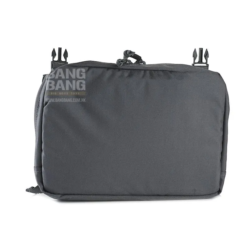 LBX Tactical Pocket Panel - Wolf Grey