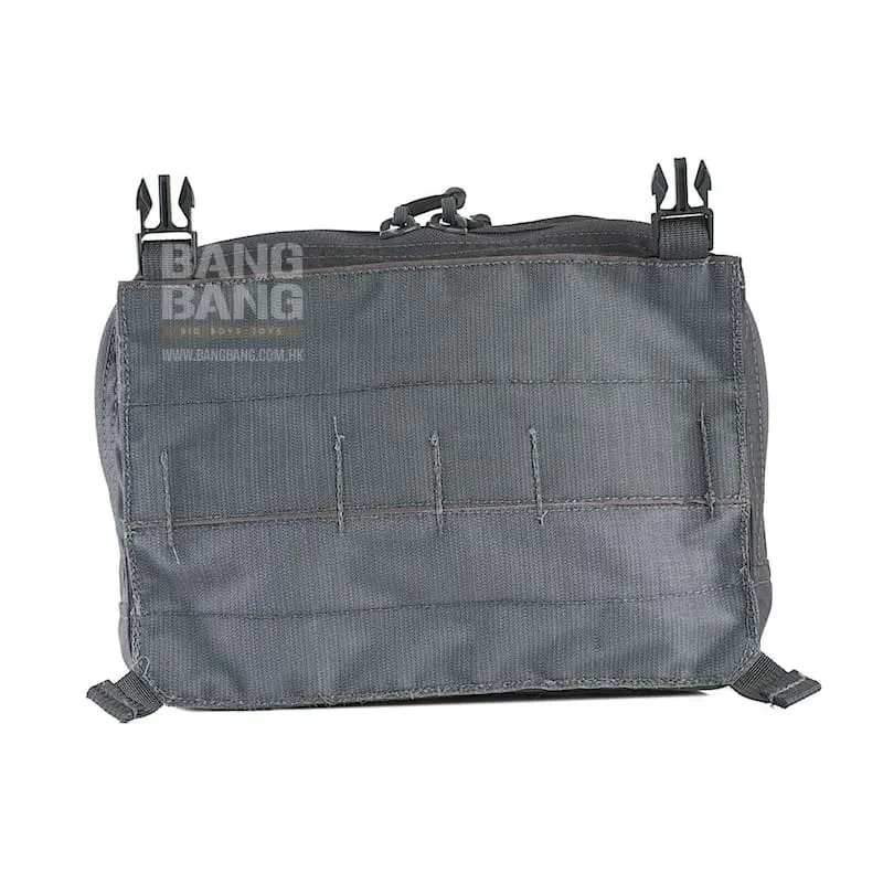 LBX Tactical Pocket Panel - Wolf Grey