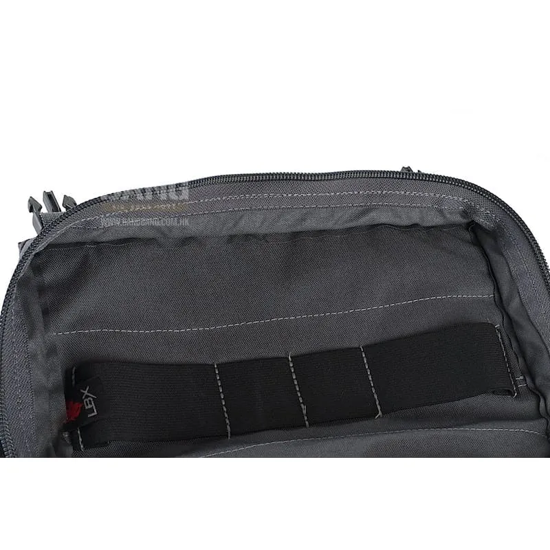 LBX Tactical Pocket Panel - Wolf Grey