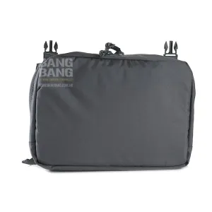 LBX Tactical Pocket Panel - Wolf Grey