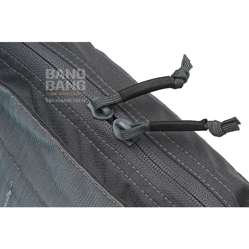 LBX Tactical Pocket Panel - Wolf Grey