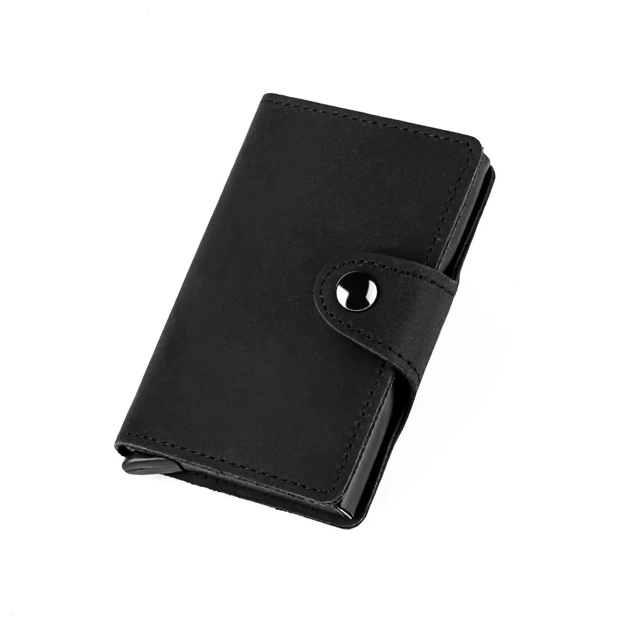 Leather Card Holder