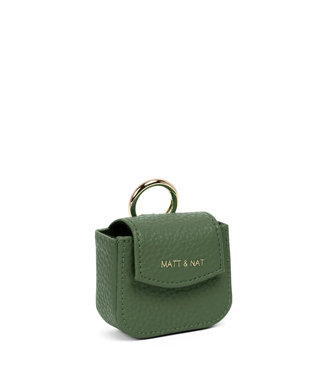 LETRA AIRPOD CASE / HERB
