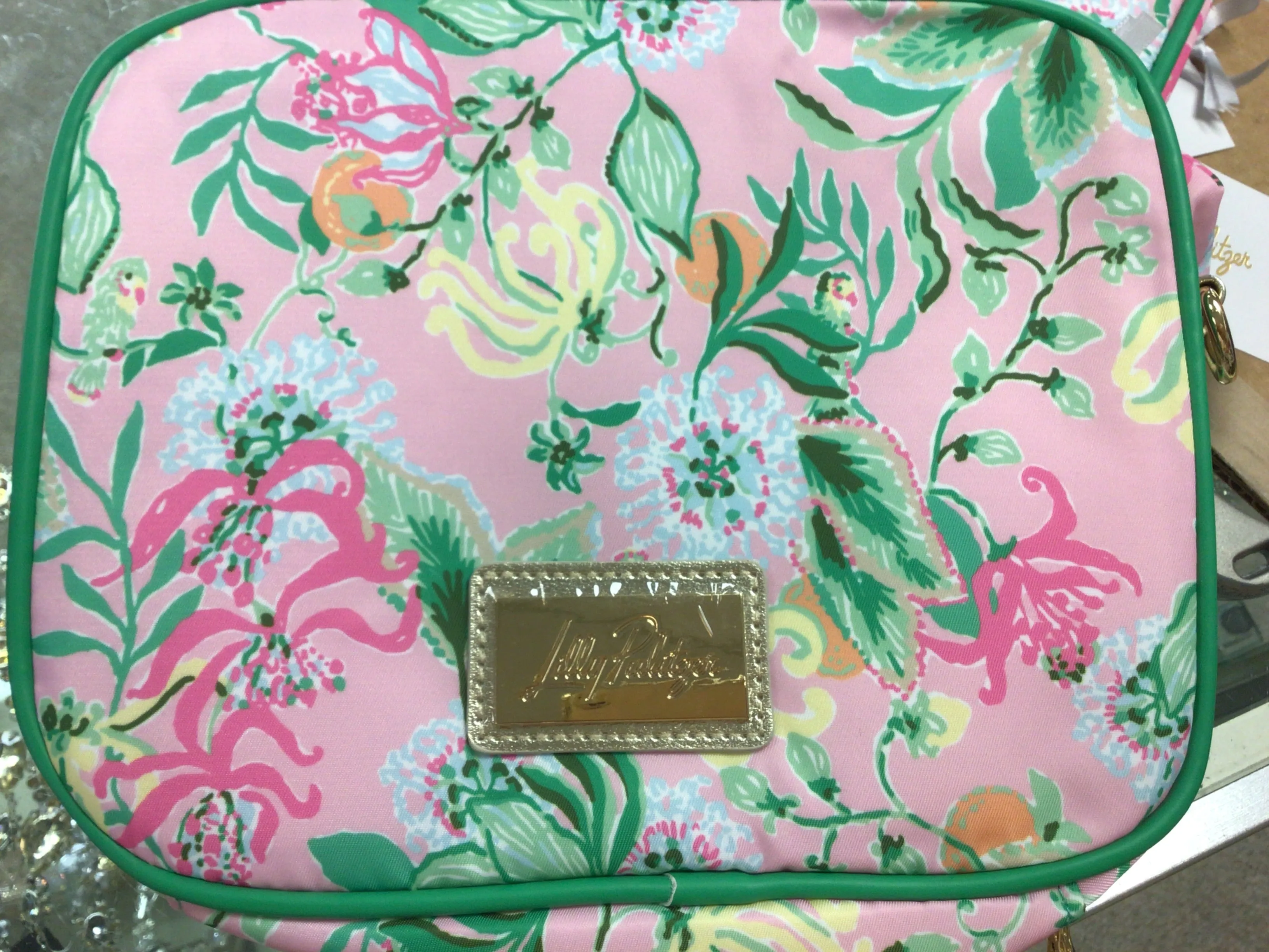 Lilly Lunch Bag