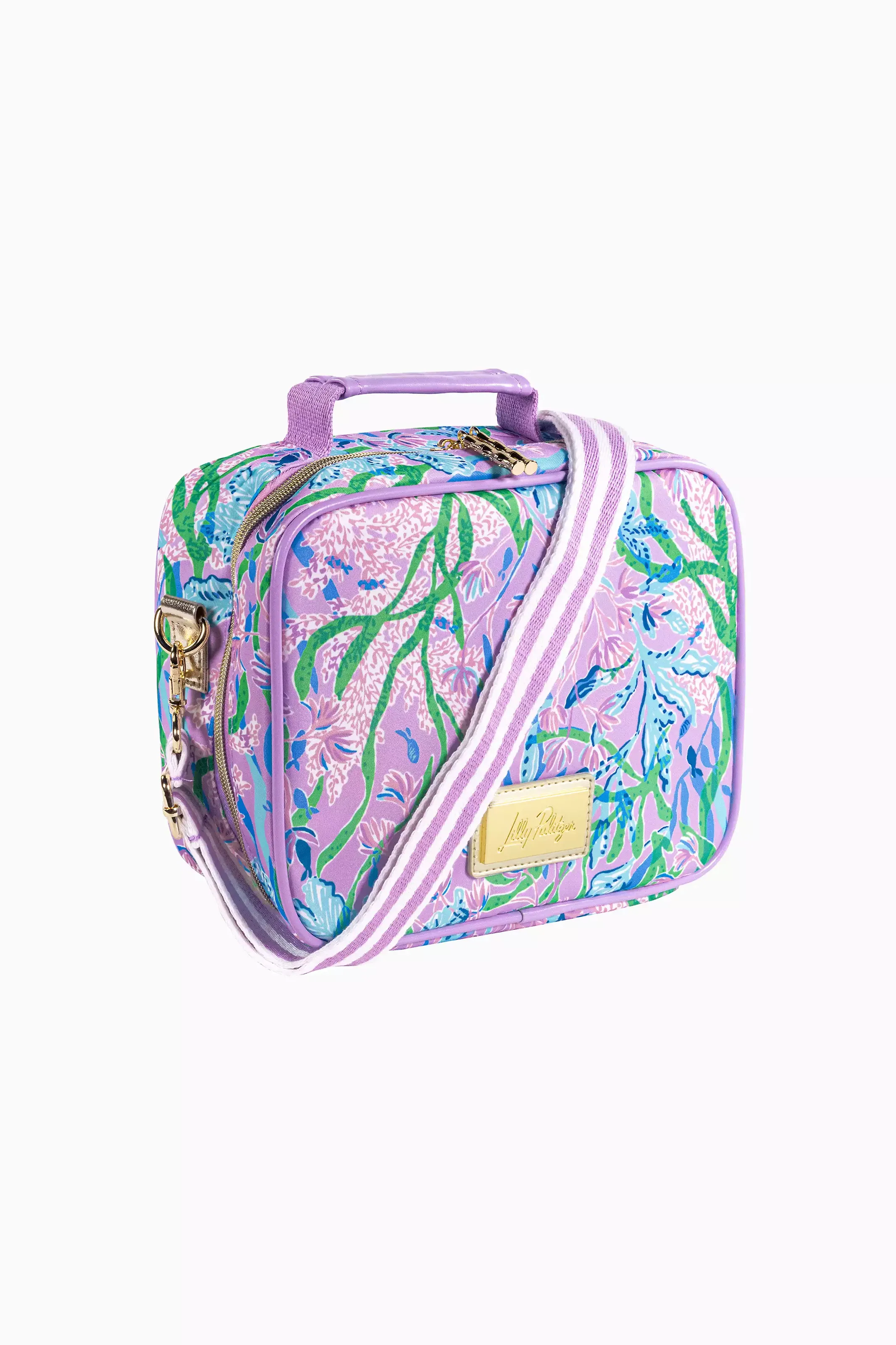 Lilly Lunch Bag