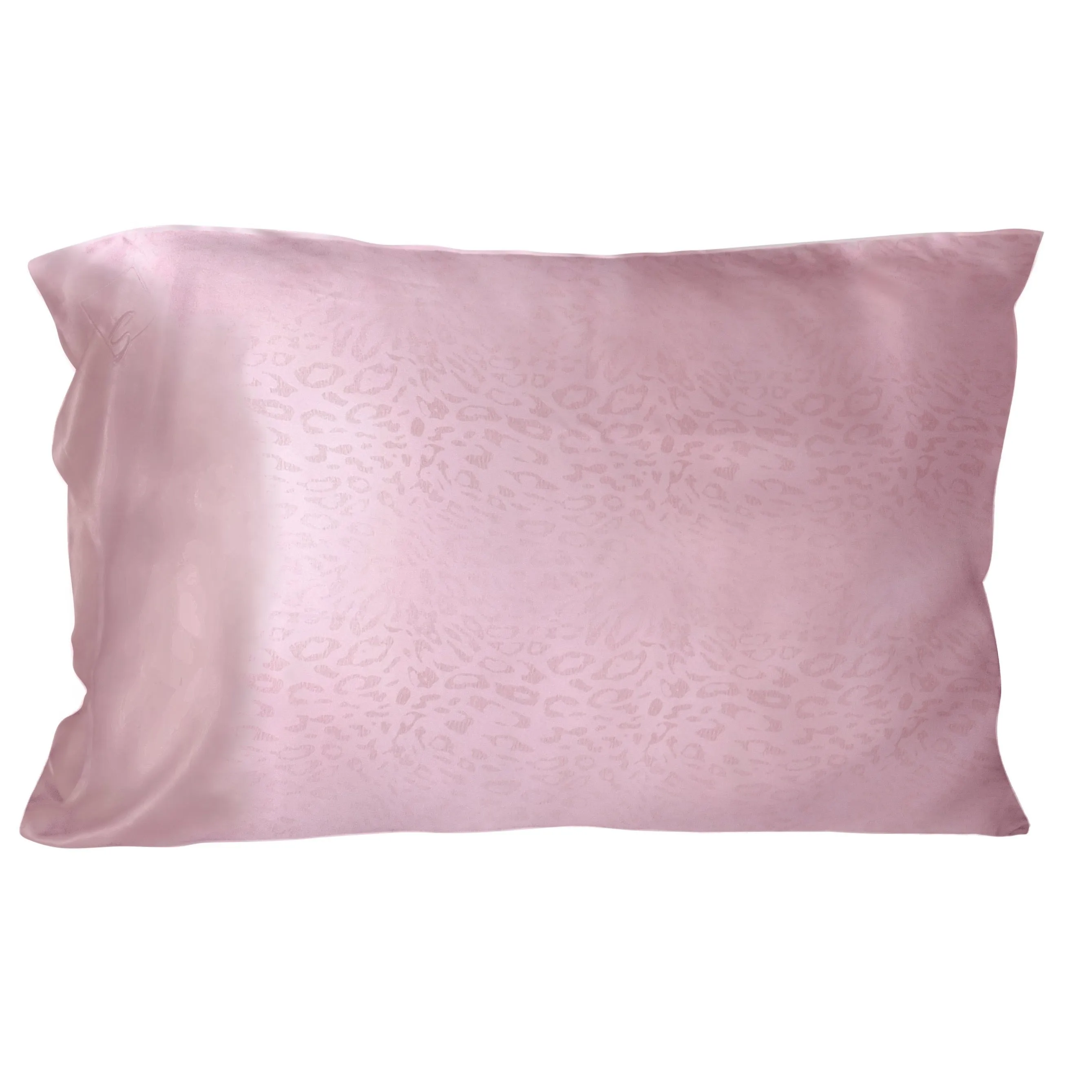 Limited Edition Pink Leopard