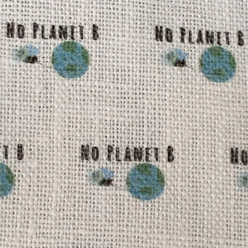 Linen and Cotton Cleaning Cloth