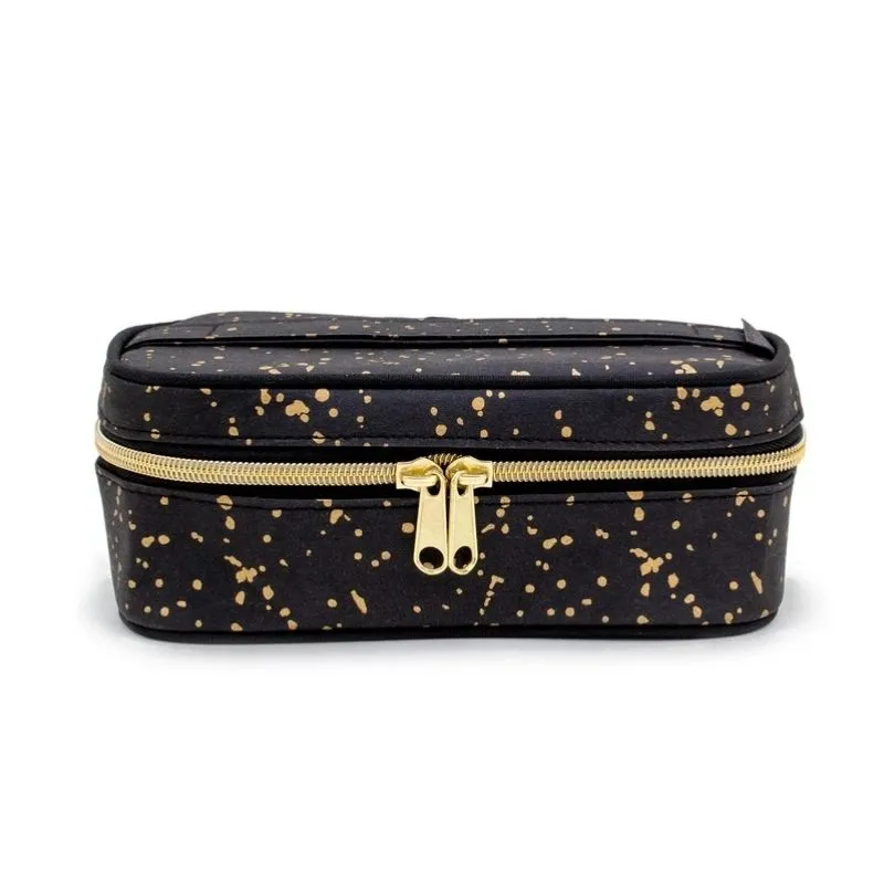 Linen Beauty Poche