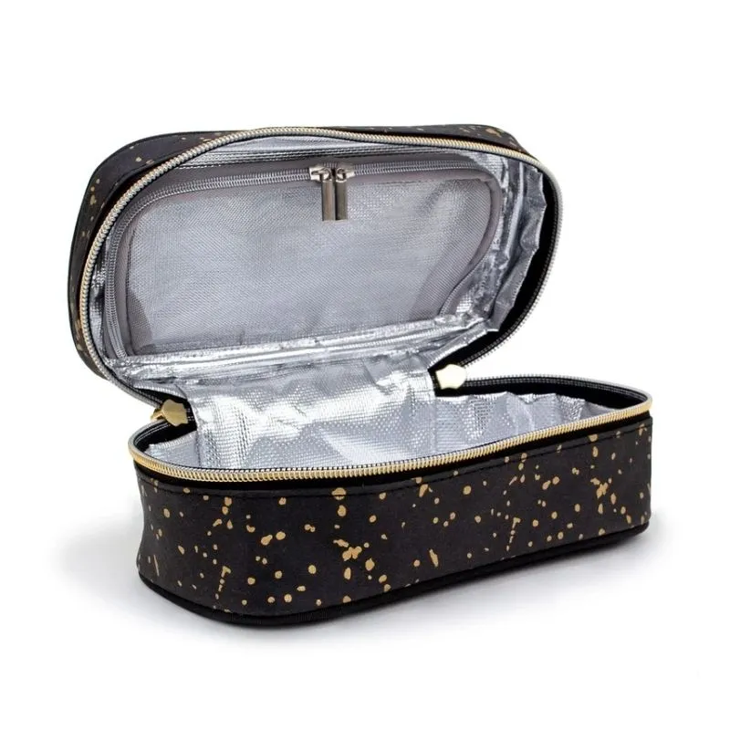 Linen Beauty Poche