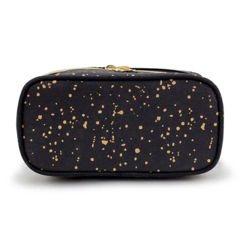 Linen Beauty Poche