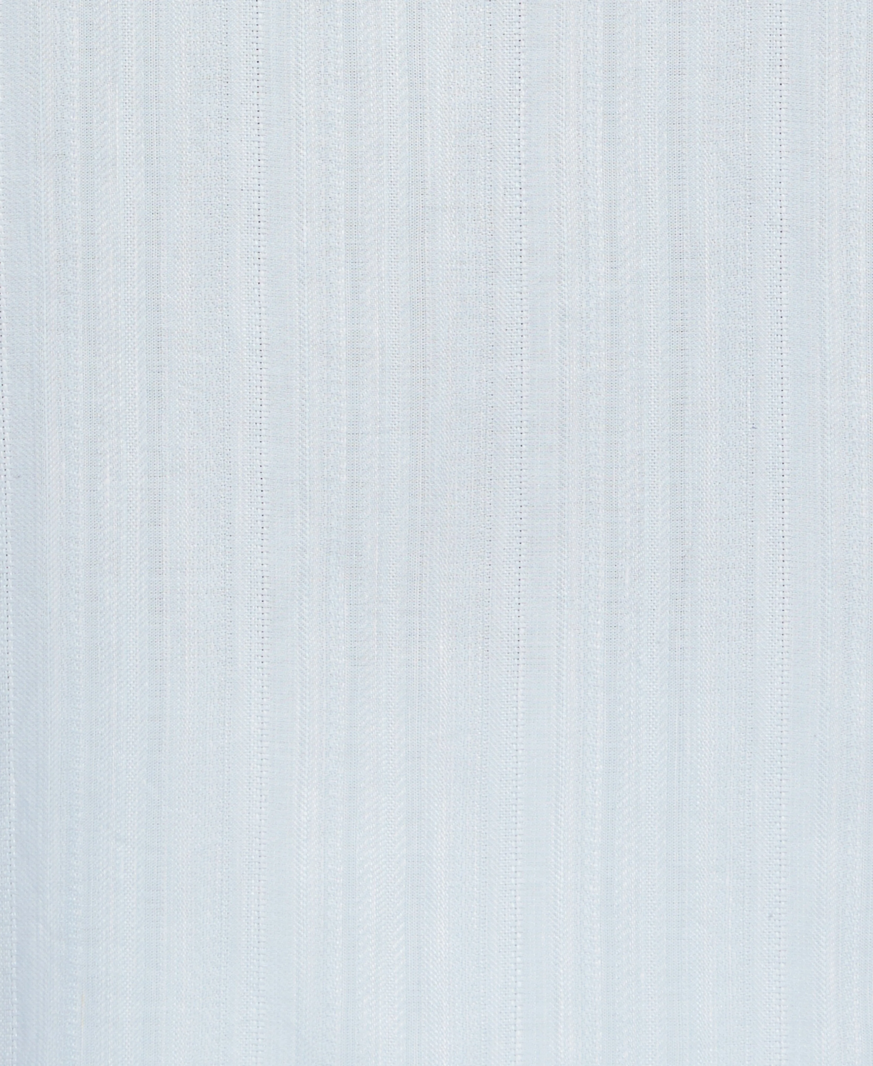 Linen Blend Dobby Stripe Print Shirt