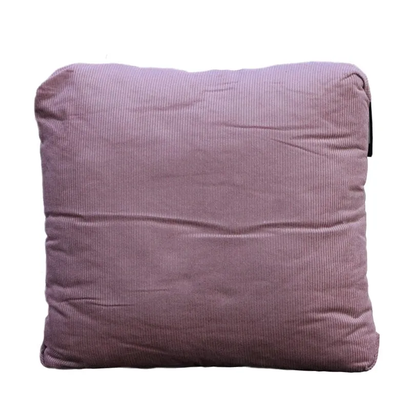 Linen House Scatter Cushion 55X55 Reagan Rose