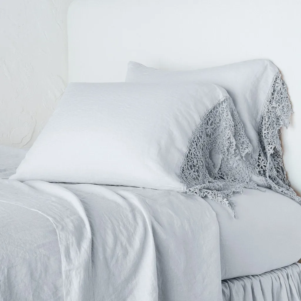 Linen Pillowcase (Single)