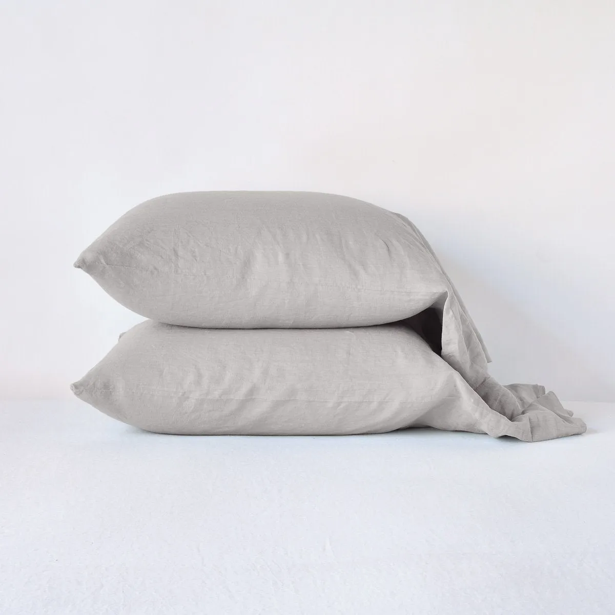 Linen Pillowcase (Single)