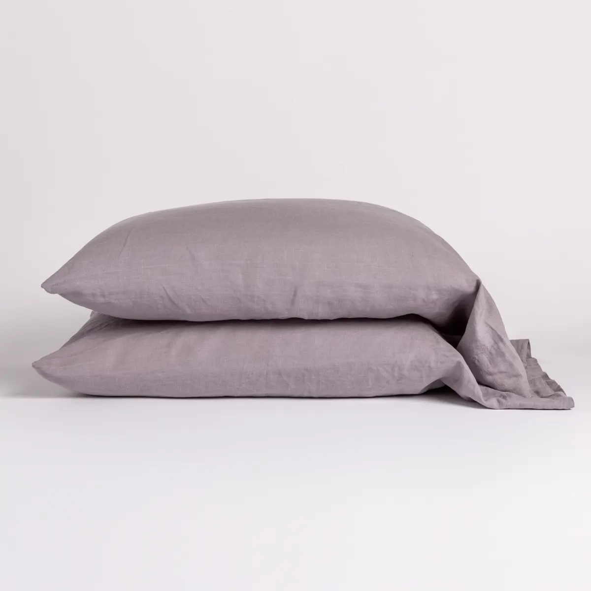 Linen Pillowcase (Single)