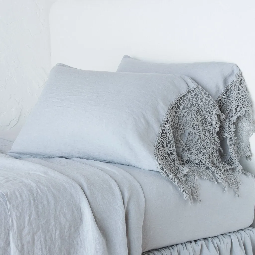 Linen Pillowcase (Single)