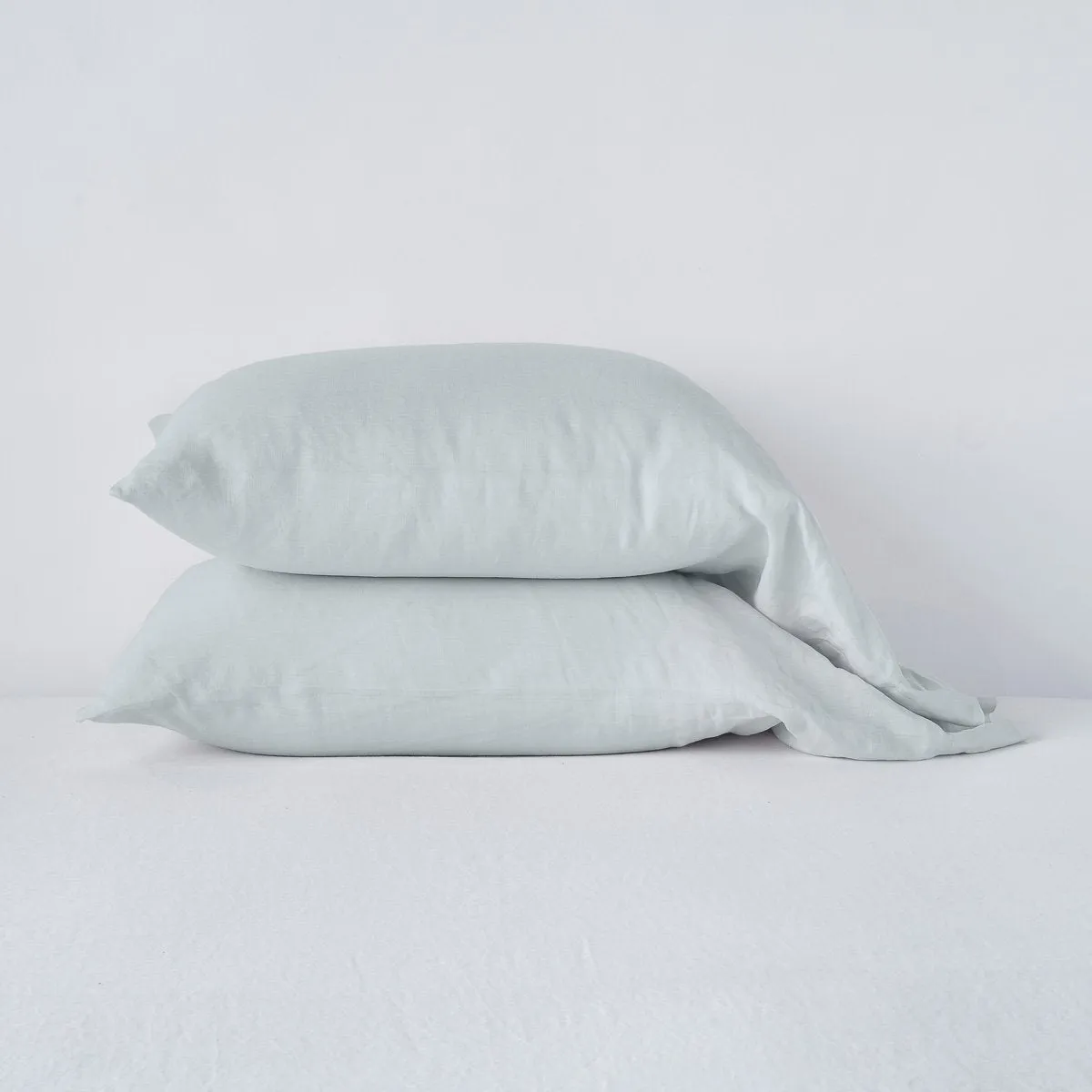 Linen Pillowcase (Single)