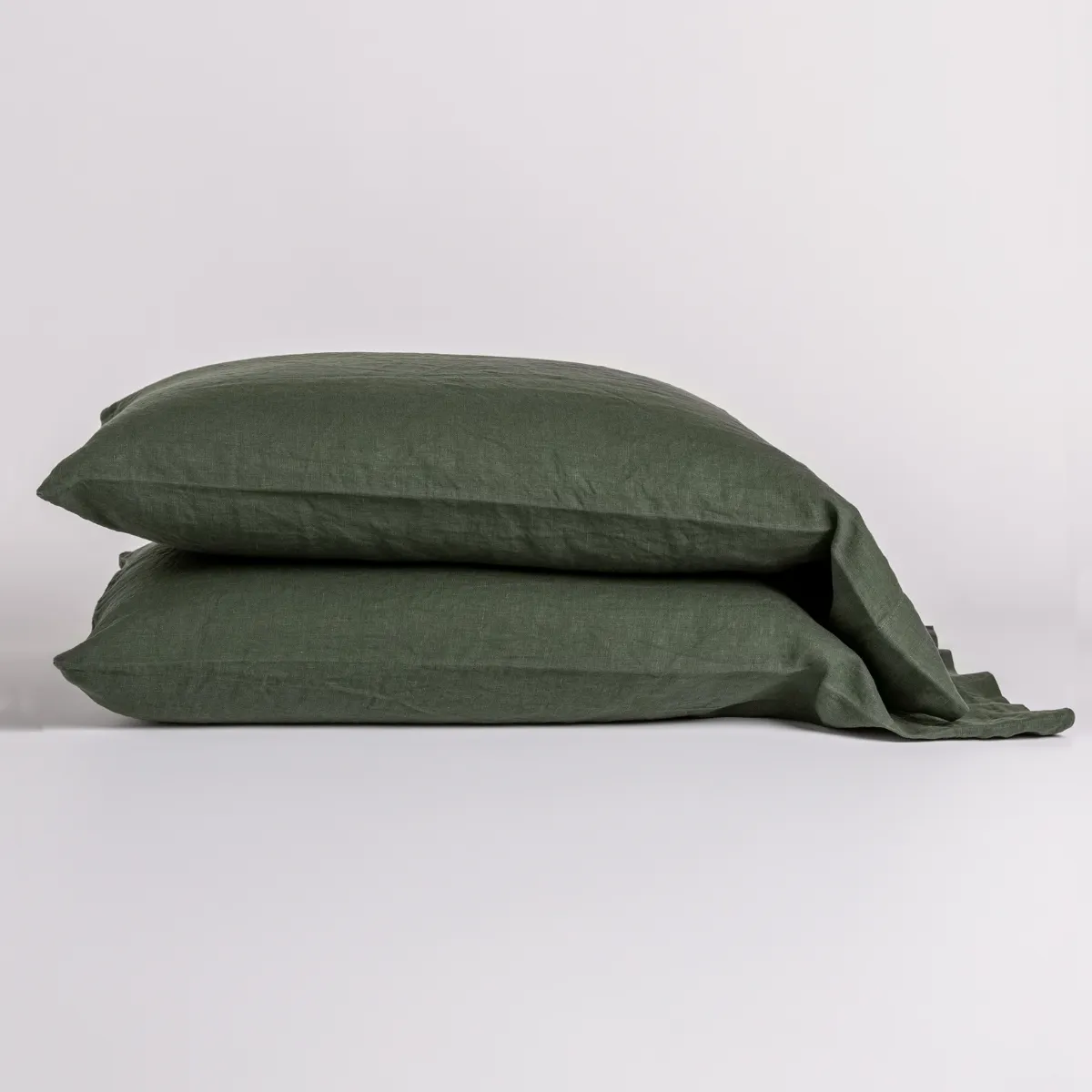 Linen Pillowcase (Single)