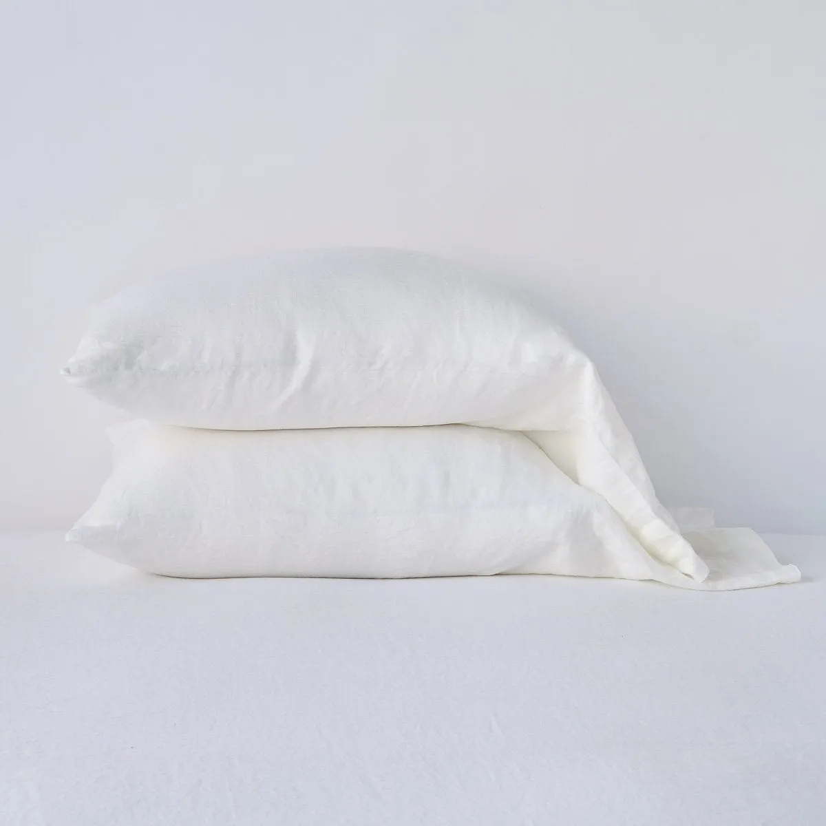 Linen Pillowcase (Single)