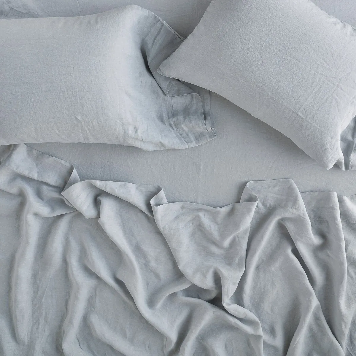 Linen Pillowcase (Single)