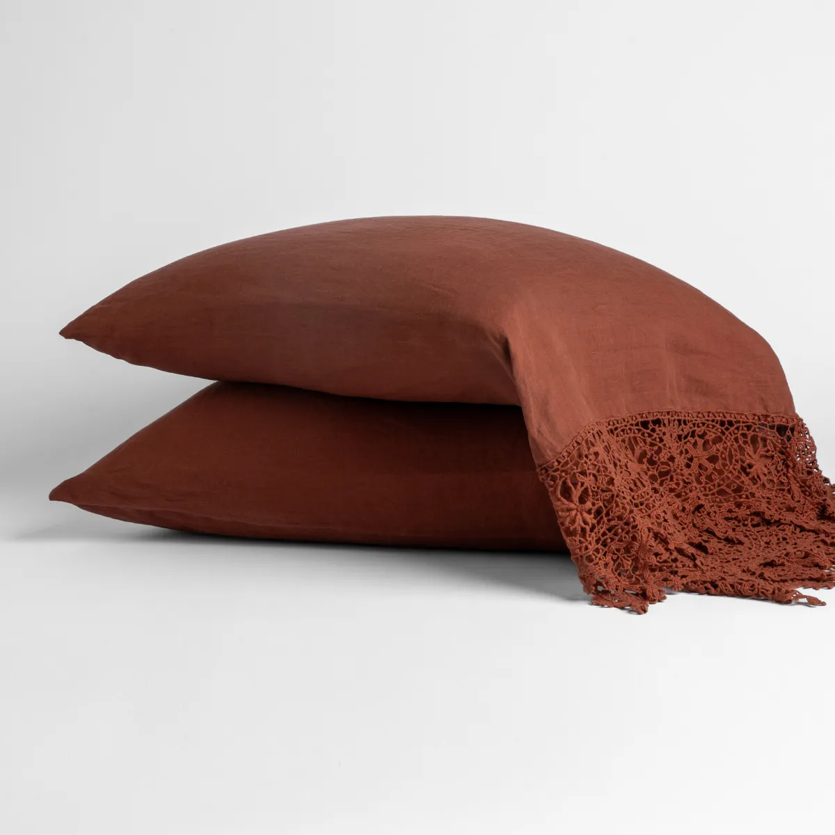 Linen Pillowcase (Single)