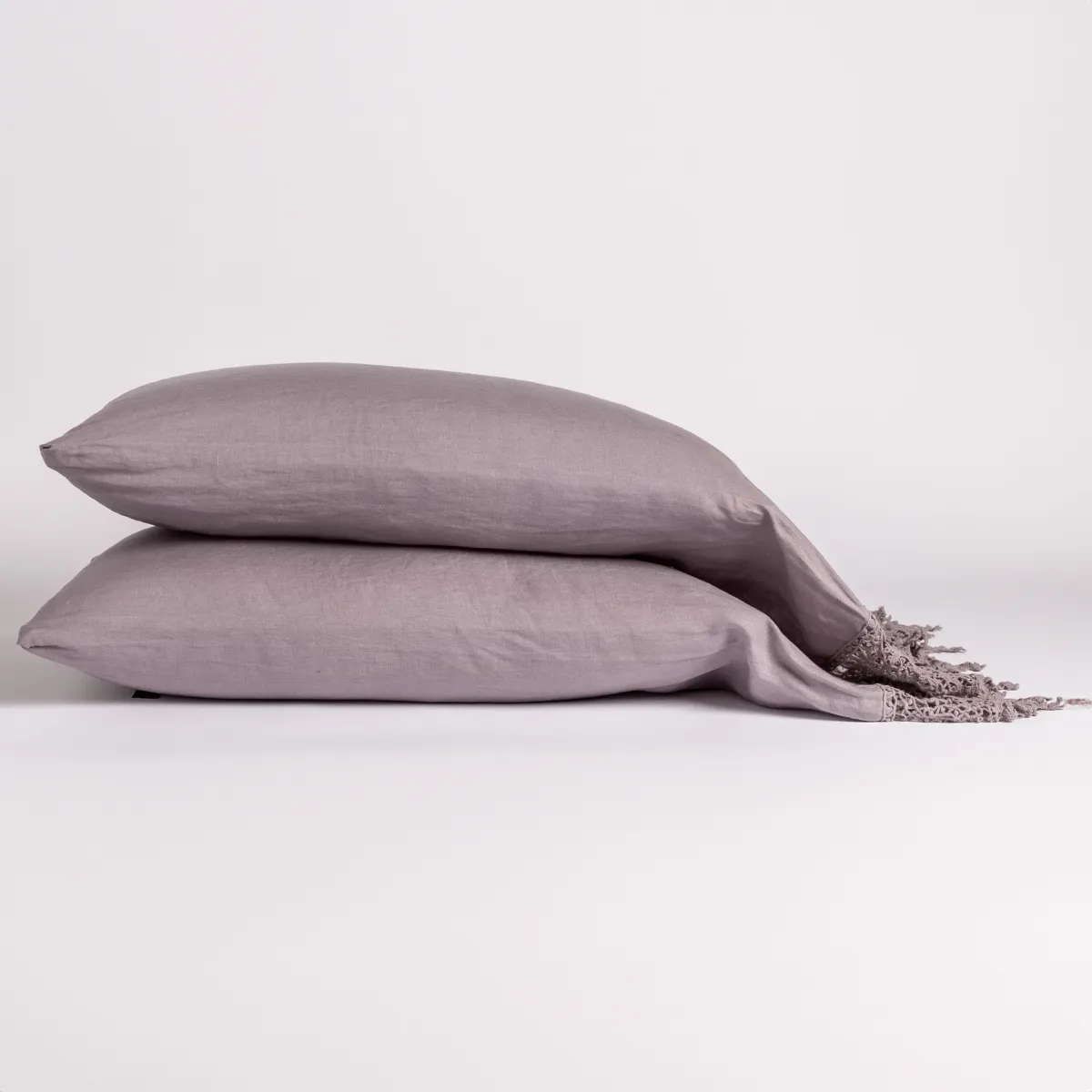 Linen Pillowcase (Single)