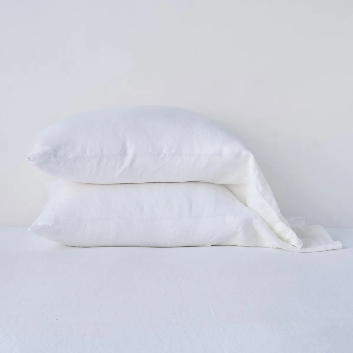 Linen Pillowcase (Single)
