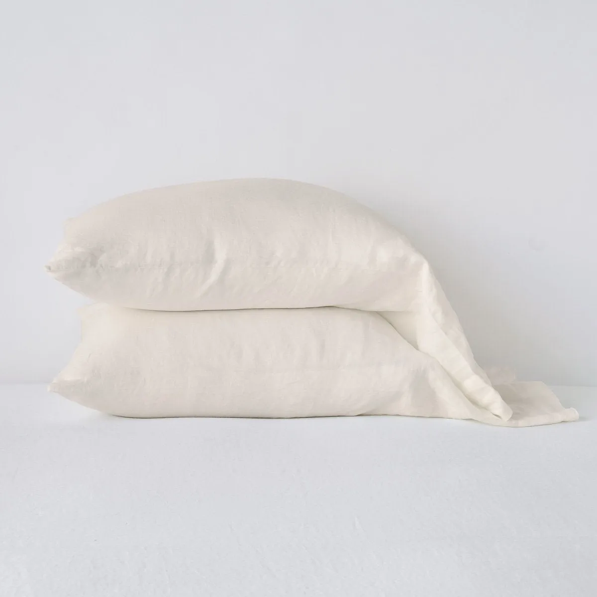 Linen Pillowcase (Single)